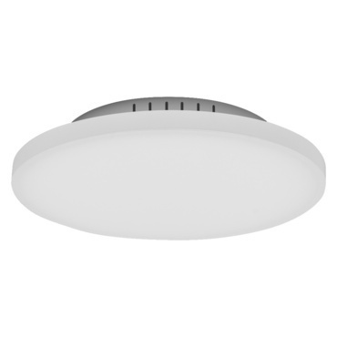 LED svítidlo LEDVANCE PLANON FRAMELESS RD 300 20W 830