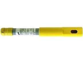 DEHN 766364  Pracovní hlava do 36 kV 50 Hz hřídel se šestihranem s nástrčnou spojkou délka 330 m DEH DEHN