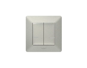 LEG 752387 VALLNA 2NÁS.BEZDR.OVLÁDAČ HLIN