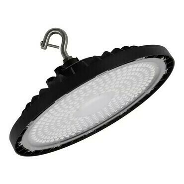 LED svítidlo průmyslové LEDVANCE HB V 195W 857 90DEG IP66