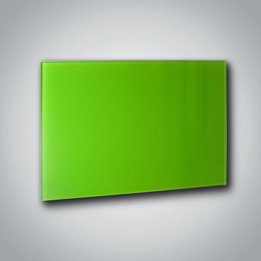 FENIX 5437633 GR 900 Yellow-Green Sálavý skleněný panel 900W (1200x800x10mm)