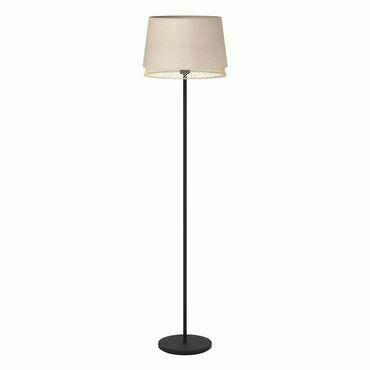 Lampa stojací EGLO STL 1 E27 SW NATUR BAMBUS TABLEY