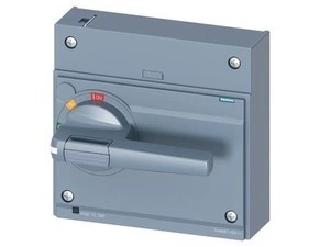 OEZ 3VA9687-0EK11 Čelní ruční pohon