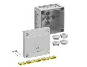 SPELSBERG Abox Pro 040-2,52 NEW