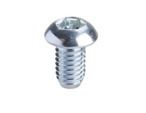 SCHN NSYSPM6 Šroub Torx T30 M6x10 (obj.množství 50ks)
