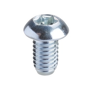 SCHN NSYSPM6 Šroub Torx T30 M6x10 (obj.množství 50ks)