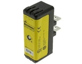 EATON TCF15 TCF15 Pojistka CubeFuse (norma UL), 600V AC / 300V DC, 15A