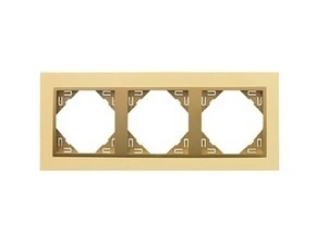 ELKO 90930 TOU 90930 TOU - zlatá/zlatá