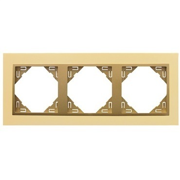 ELKO 90930 TOU 90930 TOU - zlatá/zlatá