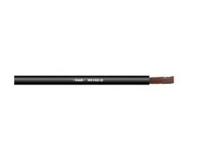 Kabel svařovací H01N2-D 1x150 (CGZ) měděný