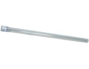 DEHN 785123  Prodloužení trubky vysavače D 40 / délka 800 mm pro soupravu pro suché čištění do 3 DEH DEHN