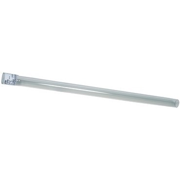 DEHN 785123  Prodloužení trubky vysavače D 40 / délka 800 mm pro soupravu pro suché čištění do 3 DEH DEHN