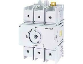 ETI 004661406 odpínač, CLBS 125 3P
