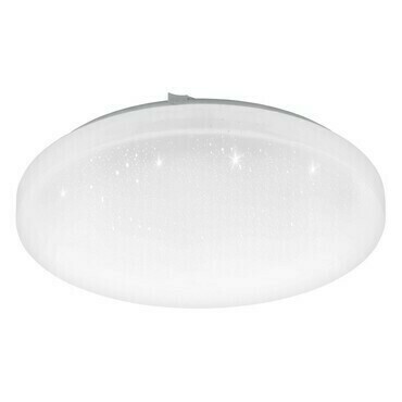 Stropní svítidlo FRANIA-Z bílá O310 mm 15W EGLO