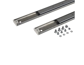 SCHN NSYTTG60 2 teleskopické lišty pro hl.600