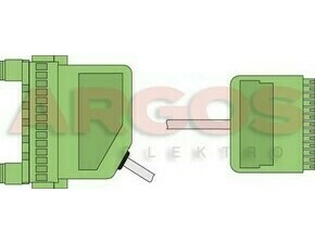 ESSER 583401.21 Signalovy kabel S12