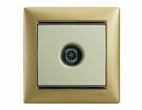 LEG 774329 VA BÉŽ. ZÁS. TV IND. KON