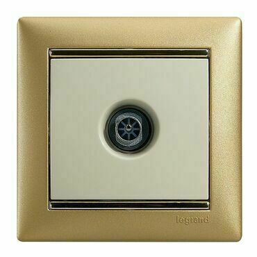 LEG 774329 VA BÉŽ. ZÁS. TV IND. KON