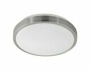 Svítidlo stropní EGLO LED-DL O245 WEISS NICKEL-M.COMPETA 1