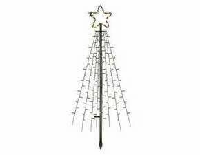 EMOS DCTW02 180LED XMAS GARDEN LIGHT IP44 WW