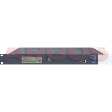 ESSER 581722 Nouzovy napajeci zdroj PSU 24V-2