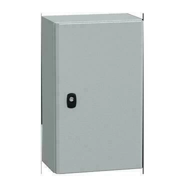 SCHN NSYS3D5320P S3D, 500x300x200, mp, RAL 7035