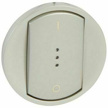 LEG 068323 CL TITAN KRYT Č.2 PODSVĚT.