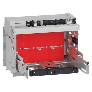 SCHN LV848412 Šasi MTZ2 2000A L1 4P