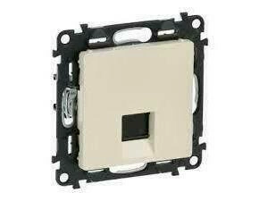 LEG 75C6SE1 VALL 1XRJ45 C6 STP BÉŽ. LINKEO