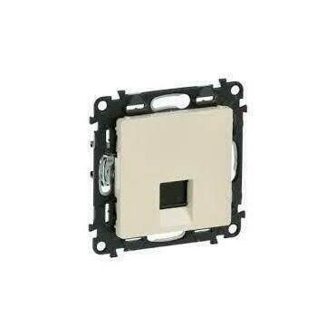 LEG 75C6SE1 VALL 1XRJ45 C6 STP BÉŽ. LINKEO