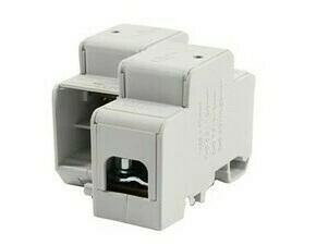 BEČOV UB7035.21 Distribuční blok DTB 70/7x6+2x25+2x16 šedý