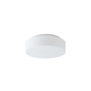 Svítidlo přisazené Osmont ELSA 1 LED 1.5W 4000K nouzové bílé IP44 (LED-NZ3HBT12/023 4K)