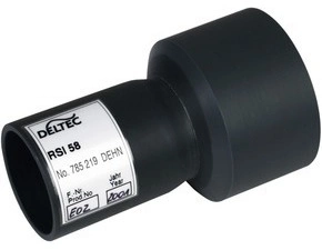 DEHN 785219  Redukce k adaptéru hadice NN/VN  pro průměr hadice 58 mm DEHN DEHN