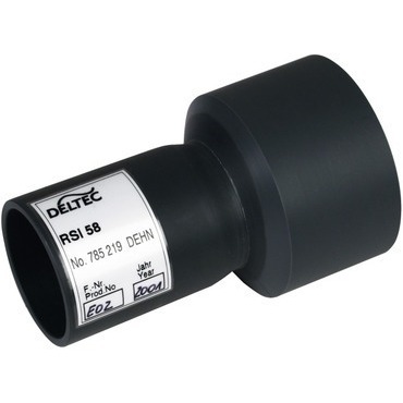 DEHN 785219  Redukce k adaptéru hadice NN/VN  pro průměr hadice 58 mm DEHN DEHN