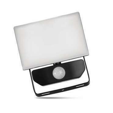 EMOS ZS2912 LED REFLEKTOR TAMBO 10W 1000LM PIR
