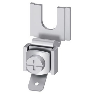 Potenciálové svorky 3VA9150-0WC00 3VA9150-0WC00, pro přední a zadní přívody, odnímatelné/výsuvné