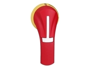 SCHN GS2AH540 Vnější čelní rukojeť 100