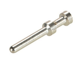 05.543.7002.0 Kontaktní kolík postříbřený 0,5mm2 pro revos BASIC