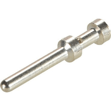 05.543.7002.0 Kontaktní kolík postříbřený 0,5mm2 pro revos BASIC