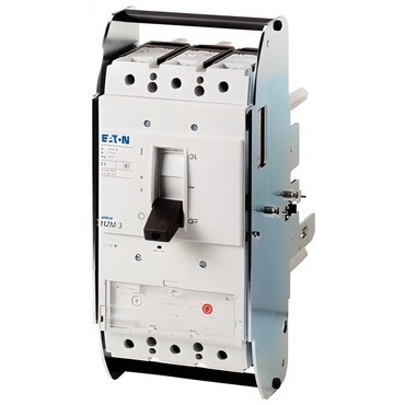 EATON 113513 NZMC3-S320-AVE Jistič, 3pól, bez tepel.spouště, Icu=36kA, In=320A, příprava pro výsuv