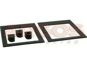 ESSER 781699 Sada IP 55 pro sklopný kryt 781693-4