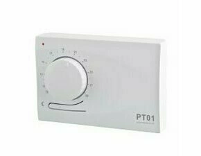 ELB 0632 PT01 Termostat elektronickýanalogový