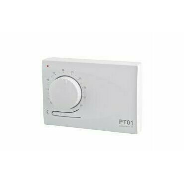 ELB 0632 PT01 Termostat elektronickýanalogový