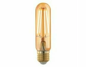 LED žárovka EGLO LM-E27-LED T32 4W AMBER 1700K 1STK
