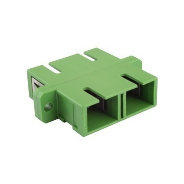 INTLK 70212229 SXAD-SC-APC-OS-D Adaptér SCapc SM OS duplex