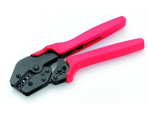 CIMCO 104208 Lisovací kleště na konektory 0,25 - 6 mm2