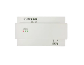 CZPHONE DV PS01-C: Hlavní napájecí zdroj
