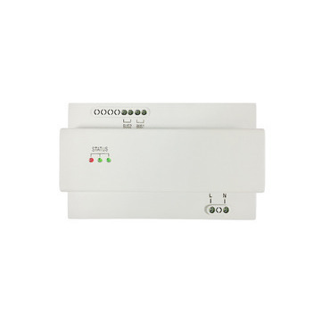CZPHONE DV PS01-C: Hlavní napájecí zdroj