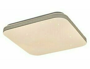 LED svítidlo stropní RABALUX 3409 OSCAR bílá LED 36W