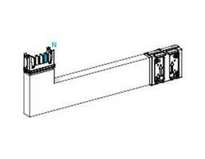 SCHN KSA250DLE42A Koleno 250 A vertikální na míru nahoru RP 37,4kč/ks